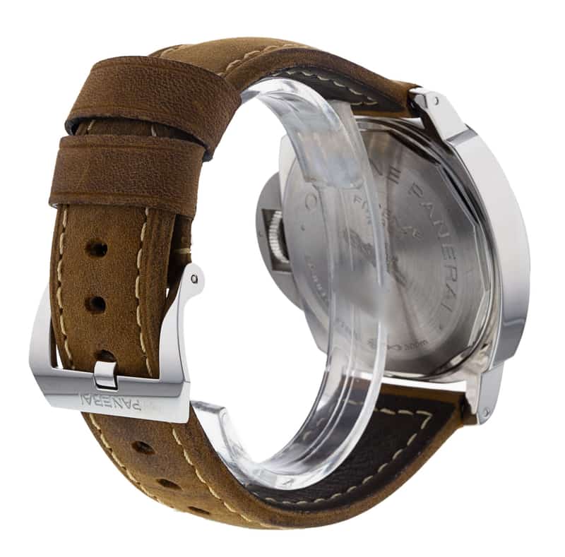 Panerai Luminor 8 Days PAM00590